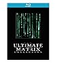 The Ultimate Matrix Collection [Blu-ray]