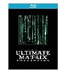 The Ultimate Matrix Collection [Blu-ray] (2008)