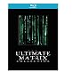 The Ultimate Matrix Collection [Blu-ray]