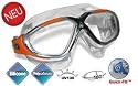 Aqua Sphere Vista - Schwimmbrille - klare Gl&auml;ser