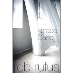 Living in the Grace of God