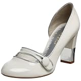 BCBGirls Women's Titta2 D'orsay Pump