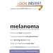 Melanoma: Prevention, Detection, and Treatment; Second Edition (Yale University Press Health & Wellness)