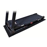 Marcy Treadmill Mat