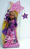 Stacie Star Team: Im a Gymastics Star Barbie