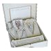 East of India Large Wedding Gift Box