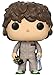 Funko Pop Television: Stranger Things - Dustin Ghostbusters Collectible Vinyl Figure