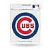 Express Chicago Cubs Small Window Cling