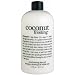Philosophy Coconut Frosting Shampoo/Shower Gel/Bubble Bath, 16 Ounces