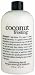 Philosophy Coconut Frosting Shampoo/Shower Gel/Bubble Bath, 16 Ounces