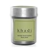Khadi Ayurveda Sandalwood Herbal Face Pack (50gm)