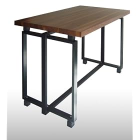 Dining Table by OneRevolutionEdition