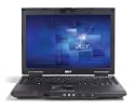 Acer TravelMate 6493 14" Notebook (TM6493-6031 P8400 2.6G 2GB 250GB DVDRW 14.1-WXGA LAN Windows Vista Business / XP Pro)