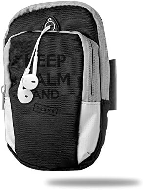 Portable Arm Bag Troye Sivan Trxye Black