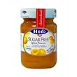 Hero Sugar Free Preserve Apricot, 7-Ounce Bottles (Pack of 6)
