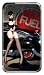 GelaSkins Protective Skin for iPod touch (Fuel)--with Access to Matching Digital Wallpaper Downloads