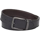 Levi's Men's 40mm Reversible Leather Belt