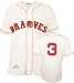 Babe Ruth Boston Braves Authentic 1935 Home Jersey