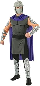Teenage Mutant Ninja Turtles Halloween Sensations Shredder Costume, X-Large