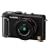 Panasonic DMC-LX3K 10.1MP Digital Camera with 2.5x Wide Angle MEGA Optical Image Stabilized Zoom (Black)