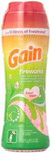 Gain Fireworks, Sweet Sizzle, 13.2 Ounce