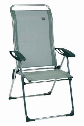 Lafuma Cham Elips Folding Chair