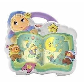 Gloworm Slumbertime Soother Crib Attachment