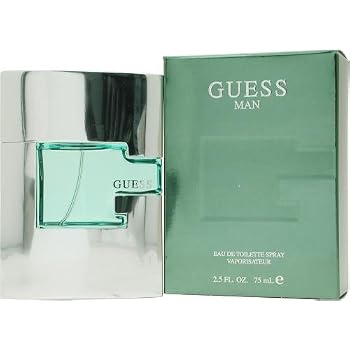 Set A Shopping Price Drop Alert For Guess By Parlux Fragrances For Men. Eau De Toilette Spray 2.5 Oz.