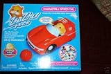 Zhu Zhu Pets Convertible Sports Car Add On