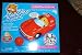 Zhu Zhu Pets Convertible Sports Car Add On