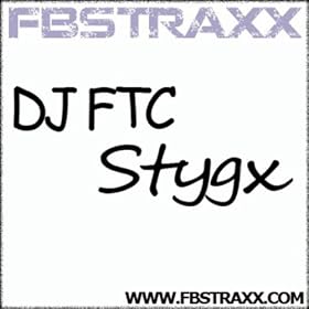 Stygx (Classic Trance Mix)