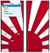 Nisshoki - Apple iPod nano 2G (2nd Generation) 2GB/ 4GB/ 8GB Protector Skin Decals - Faceplate Stickers