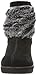 Skechers Women's Disco Bunny-Far Out Slouch Boot