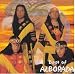 Alborada-The Best Of Alborada cd cover