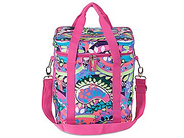 Room It Up Paisley Punch Large Cooler
