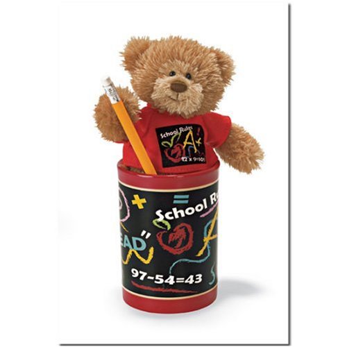 World's Best Teacher Mug and Gift Set