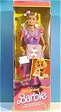 1985 Gift Giving Barbie Doll