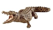 Schleich Crocodile Figurine Toy Figure
