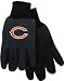 Chicago Bears Sport Utility Work Gloves