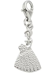 Rembrandt Charms Bridesmaid Charm with Lobster Clasp
