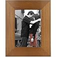 Westport Walnut 8 x 10 Picture Frame w Glass