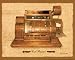 General Store I Gene Ouimette 14x11