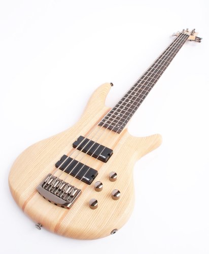 Produkt-Bild: sehr edel: 5 saiter Bass - Sonderanfertigung 337