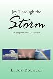 Joy Through the Storm: An Inspirational Collection

Amazon.Com Rank: # 6,519,161

Click here to learn more or buy it now!