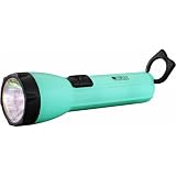 Garrity 2AA Glow Lite - F3 Green 1225-04GR