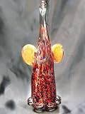 Murano Design Glass Crystal Animal Sculpture STV-004