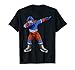 Dabbing Hockey Player Dab Hockey Player Dabbing T-Shirt