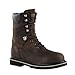 McRae Industrial Men's 6 Safety Toe Lacer MR86344 Boots
