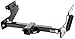 CURT 13217 Class 3 Trailer Hitch, 2-Inch Receiver, Fits Select Volkswagen EuroVan , Black