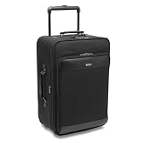 Hartmann Intensity 22" Expandable Mobile Traveler (Black)